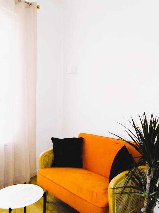 Augustins Fountain Studio Cosy Aix Centre Historique A 3 Minutes De Cours Mirabeau -Wifi-Smart Tv-Rue Calme 普罗旺斯地区艾克斯 外观 照片
