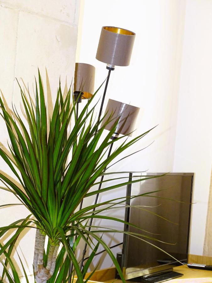 Augustins Fountain Studio Cosy Aix Centre Historique A 3 Minutes De Cours Mirabeau -Wifi-Smart Tv-Rue Calme 普罗旺斯地区艾克斯 外观 照片